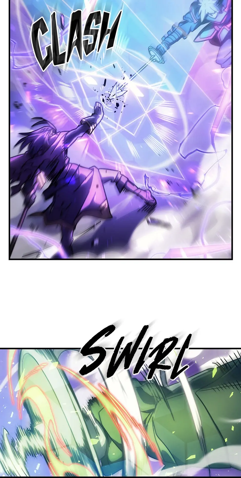 Read A Returner's Magic Should Be Special EN Manga Online