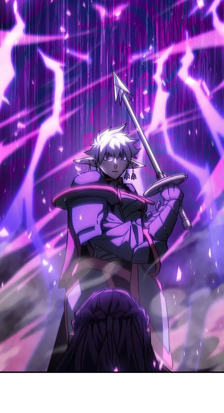 Read A Returner's Magic Should Be Special EN Manga Online