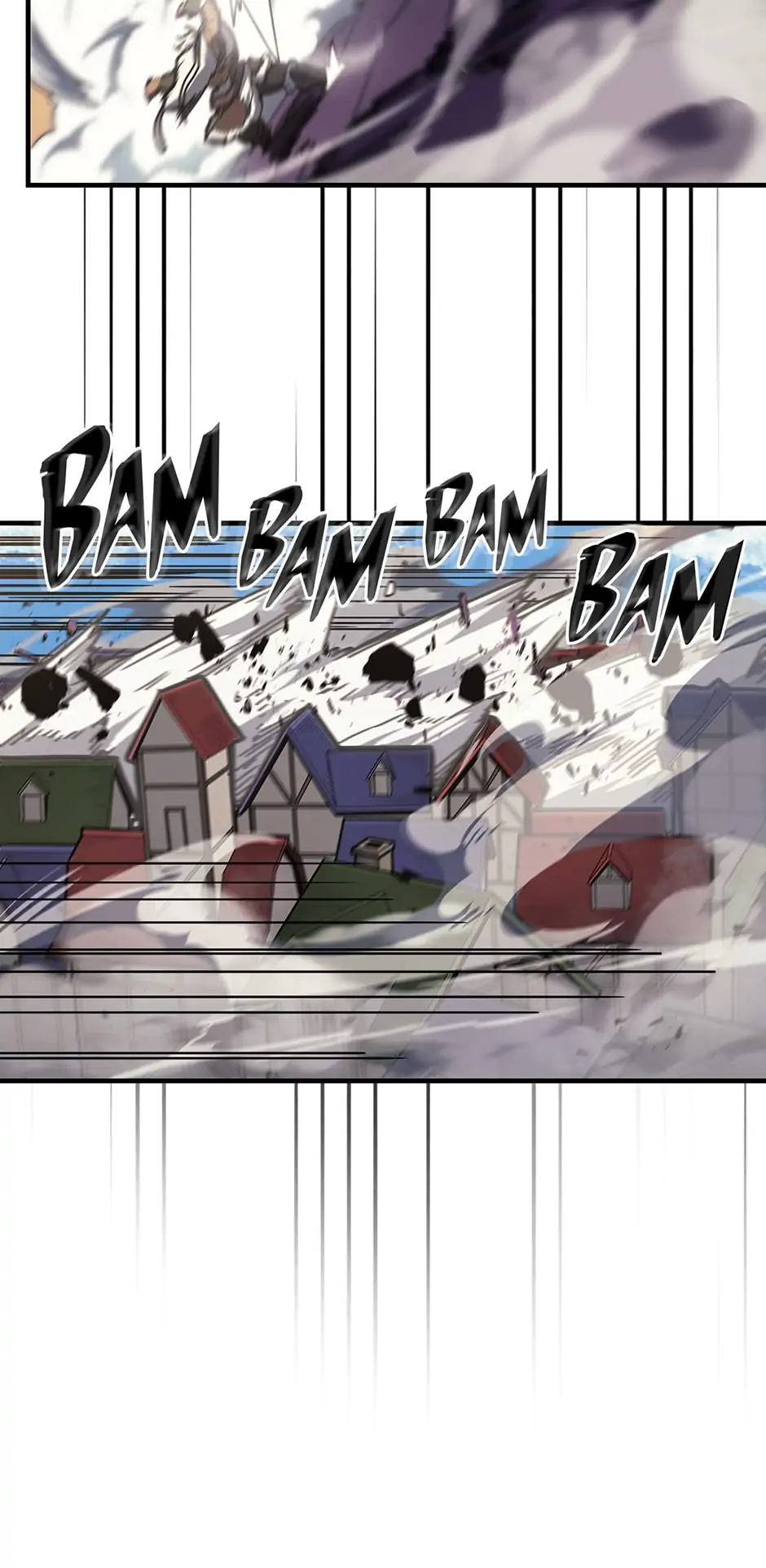 Read A Returner's Magic Should Be Special EN Manga Online