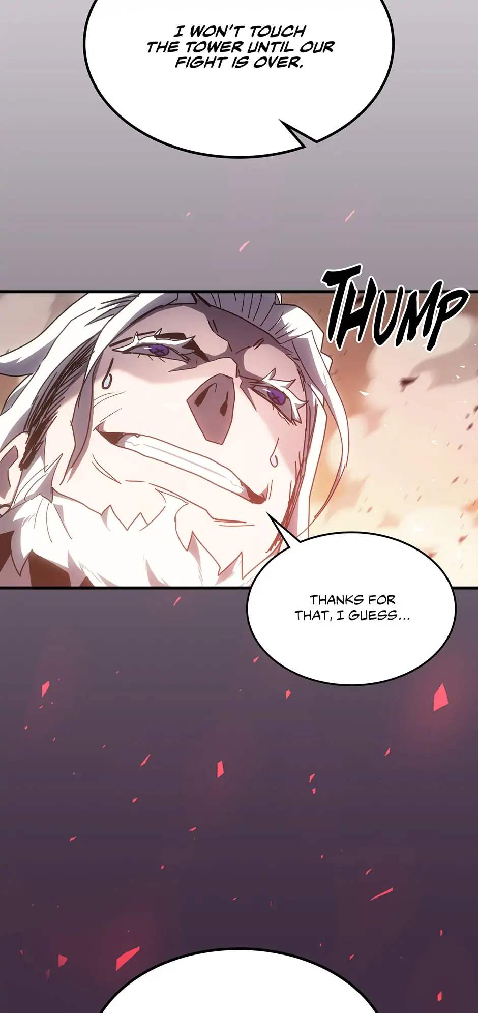 Read A Returner's Magic Should Be Special EN Manga Online