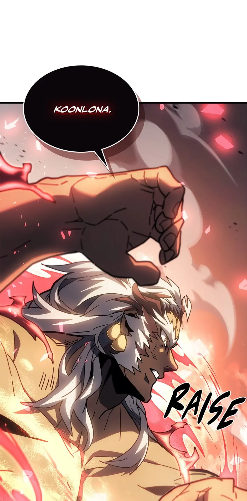 Read A Returner's Magic Should Be Special EN Manga Online