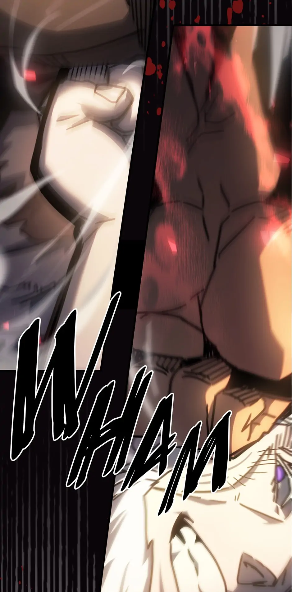 Read A Returner's Magic Should Be Special EN Manga Online