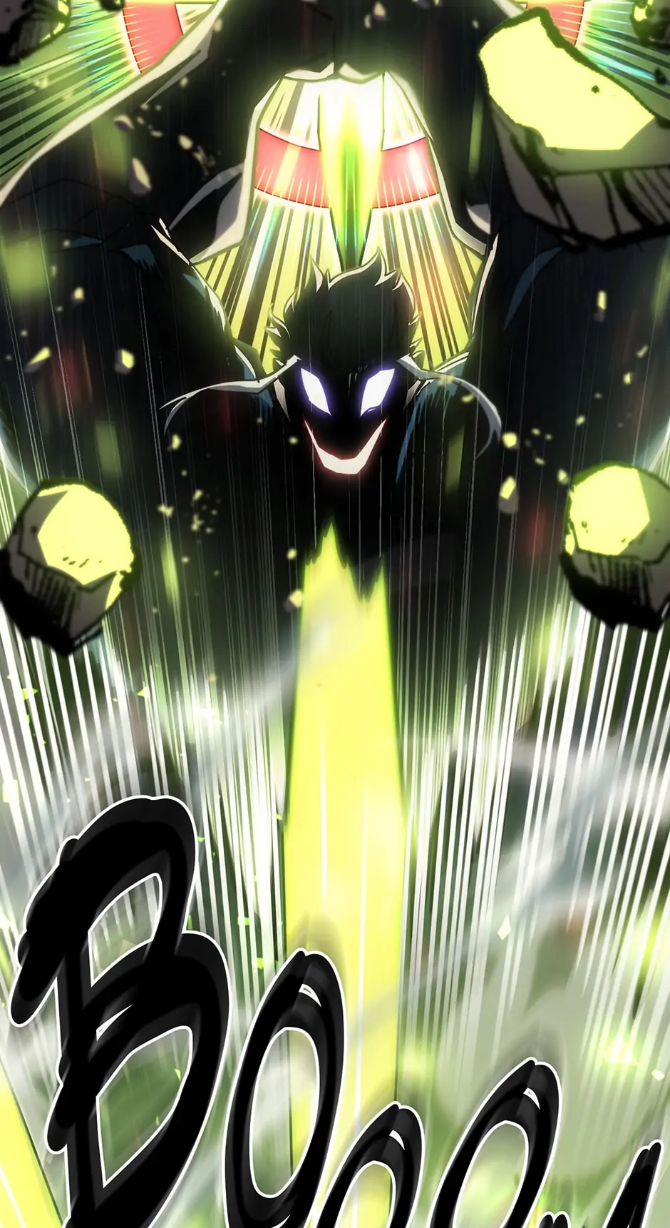 Read A Returner's Magic Should Be Special EN Manga Online