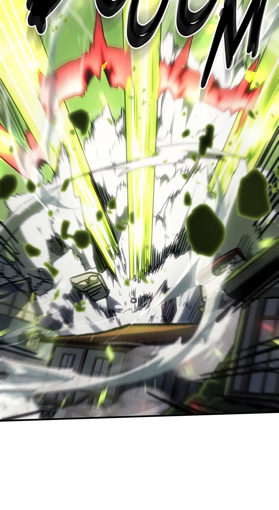 Read A Returner's Magic Should Be Special EN Manga Online