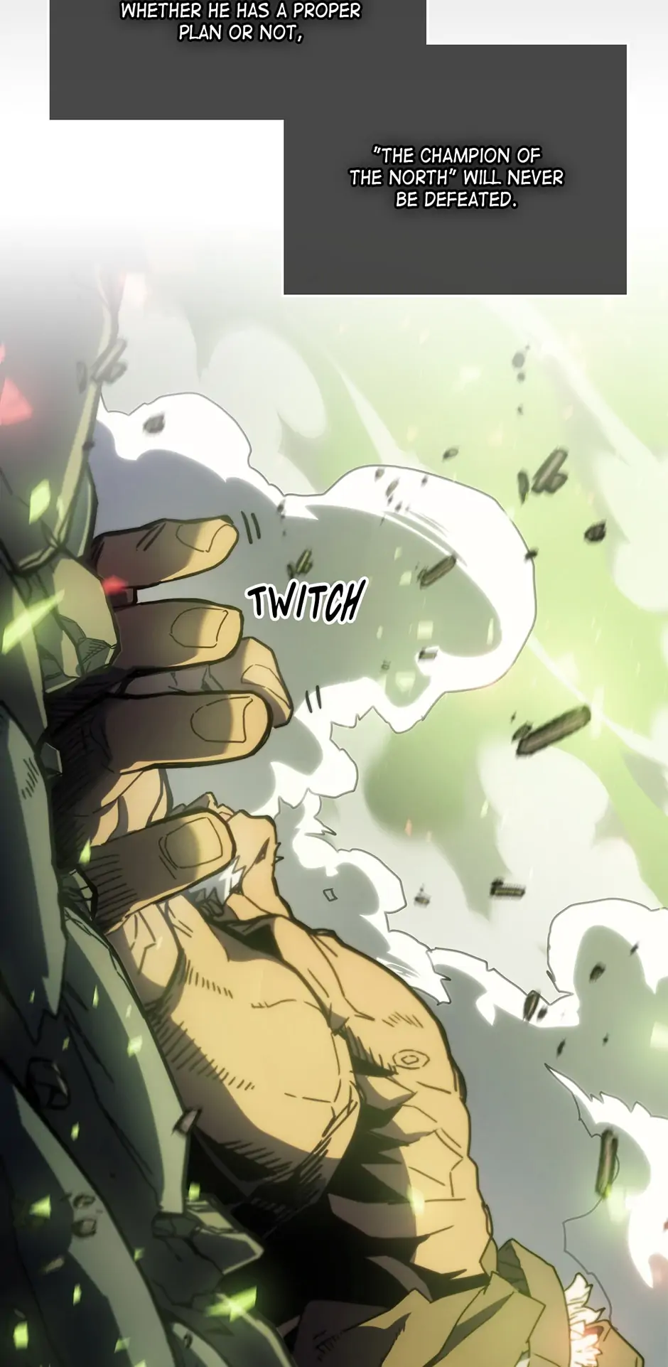 Read A Returner's Magic Should Be Special EN Manga Online