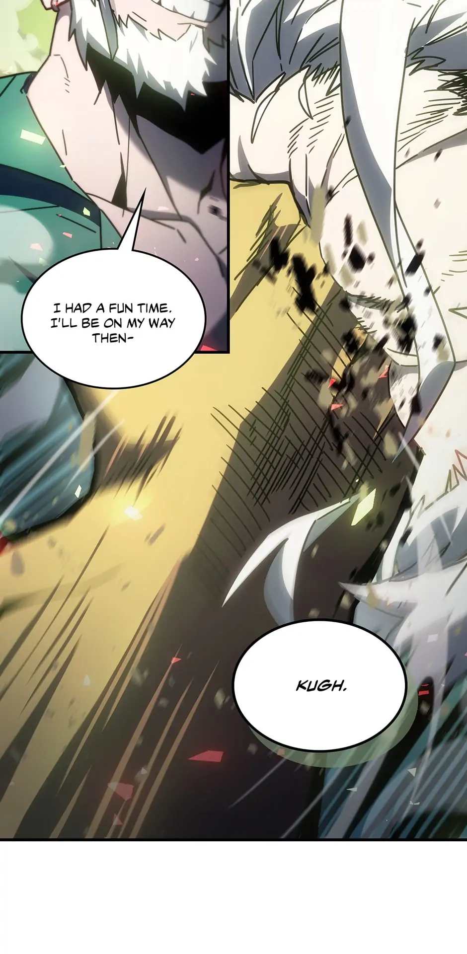 Read A Returner's Magic Should Be Special EN Manga Online