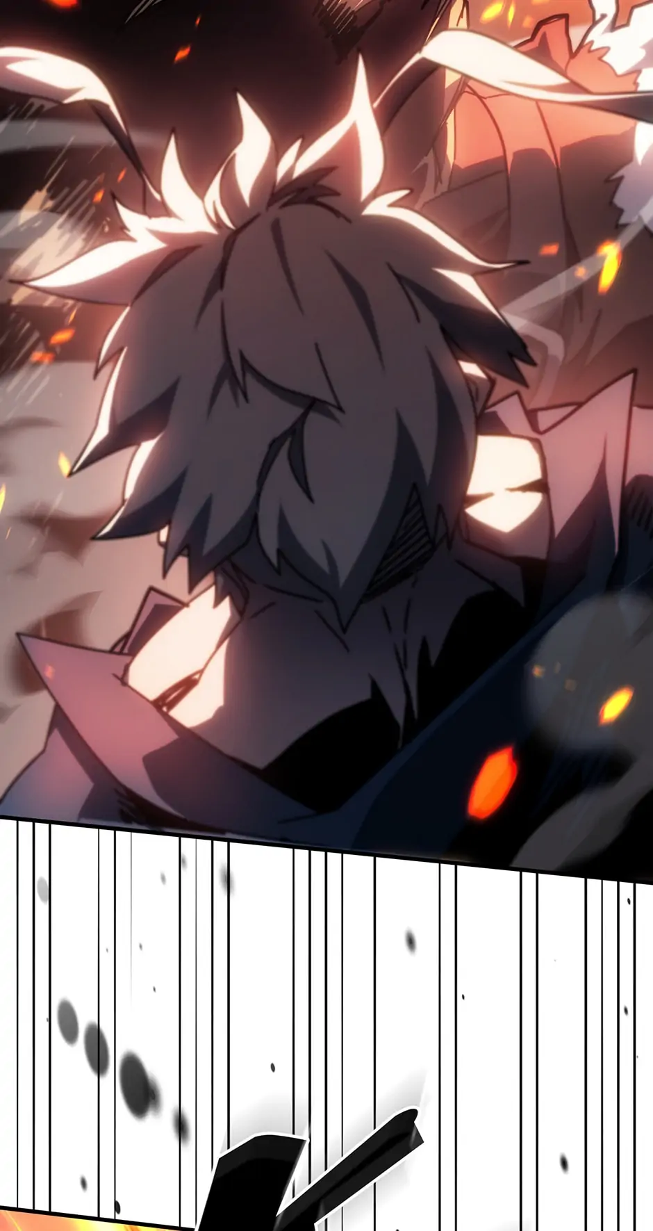 Read A Returner's Magic Should Be Special EN Manga Online