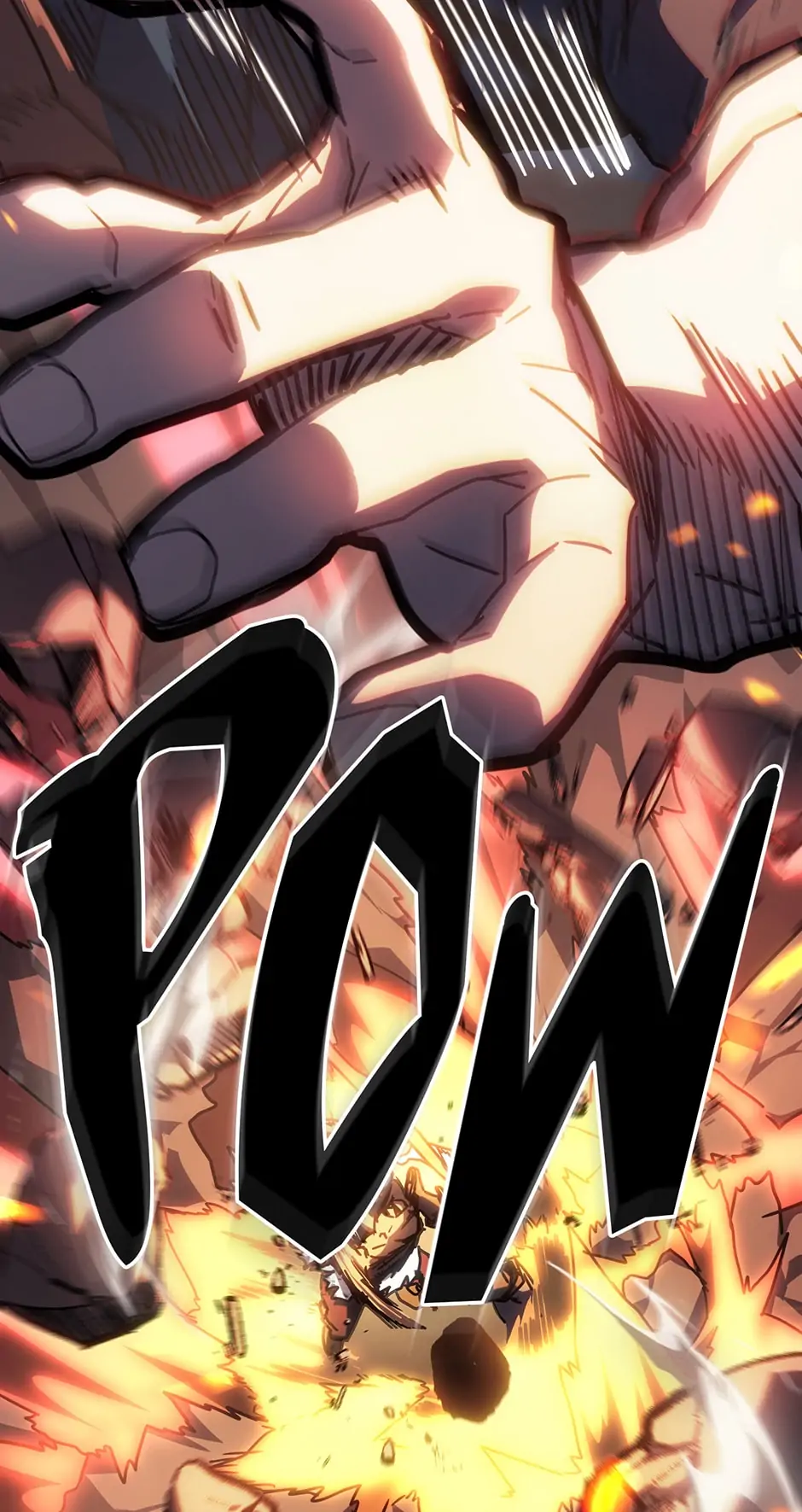 Read A Returner's Magic Should Be Special EN Manga Online