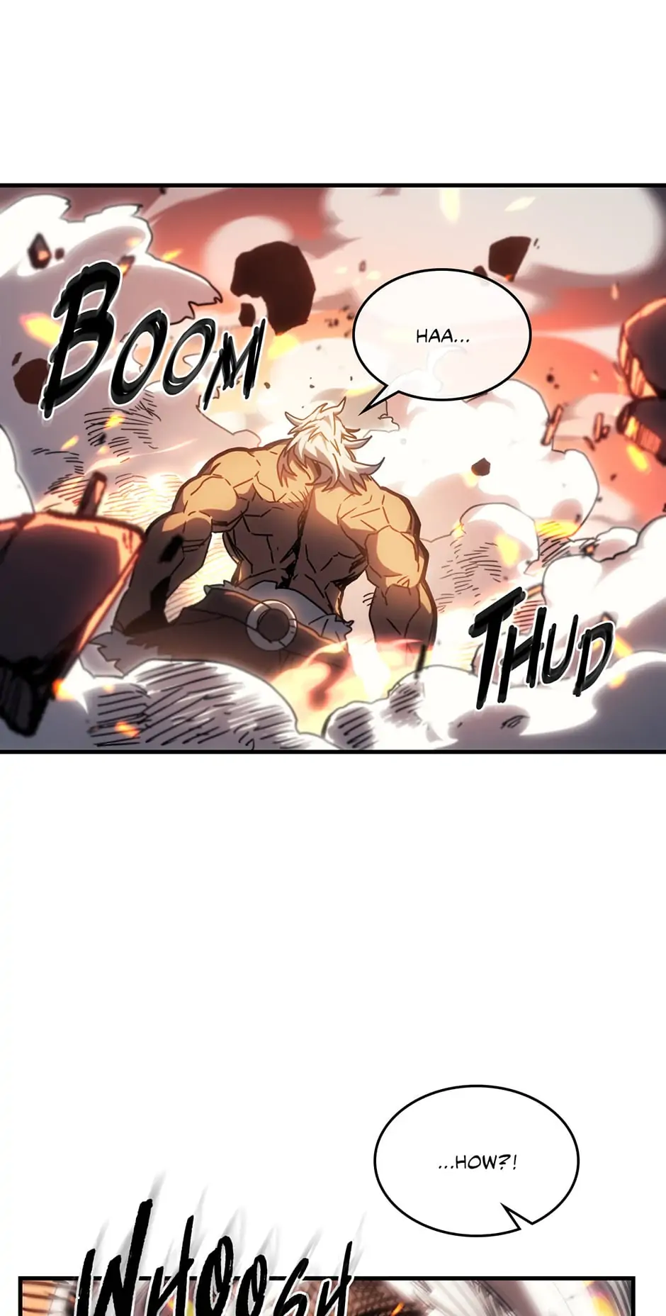 Read A Returner's Magic Should Be Special EN Manga Online