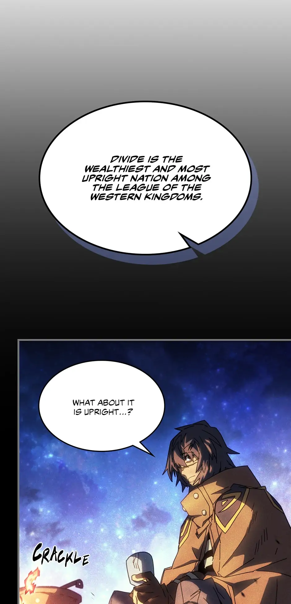 Read A Returner's Magic Should Be Special EN Manga Online