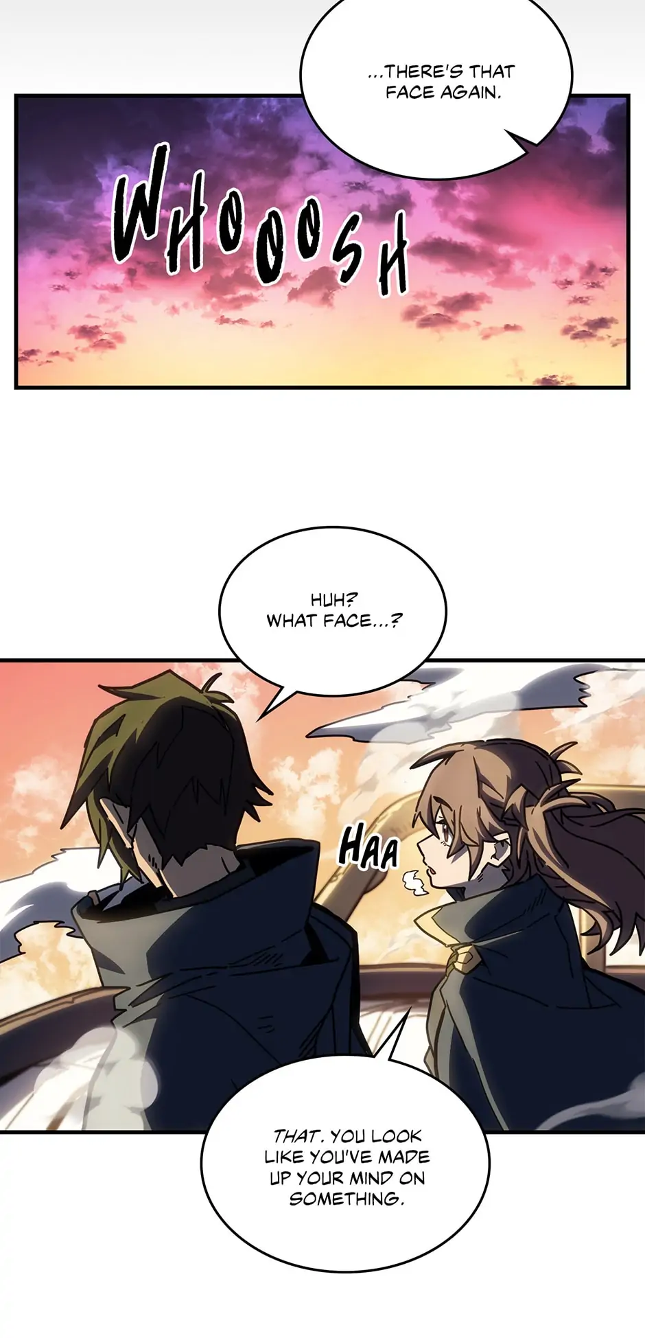 Read A Returner's Magic Should Be Special EN Manga Online