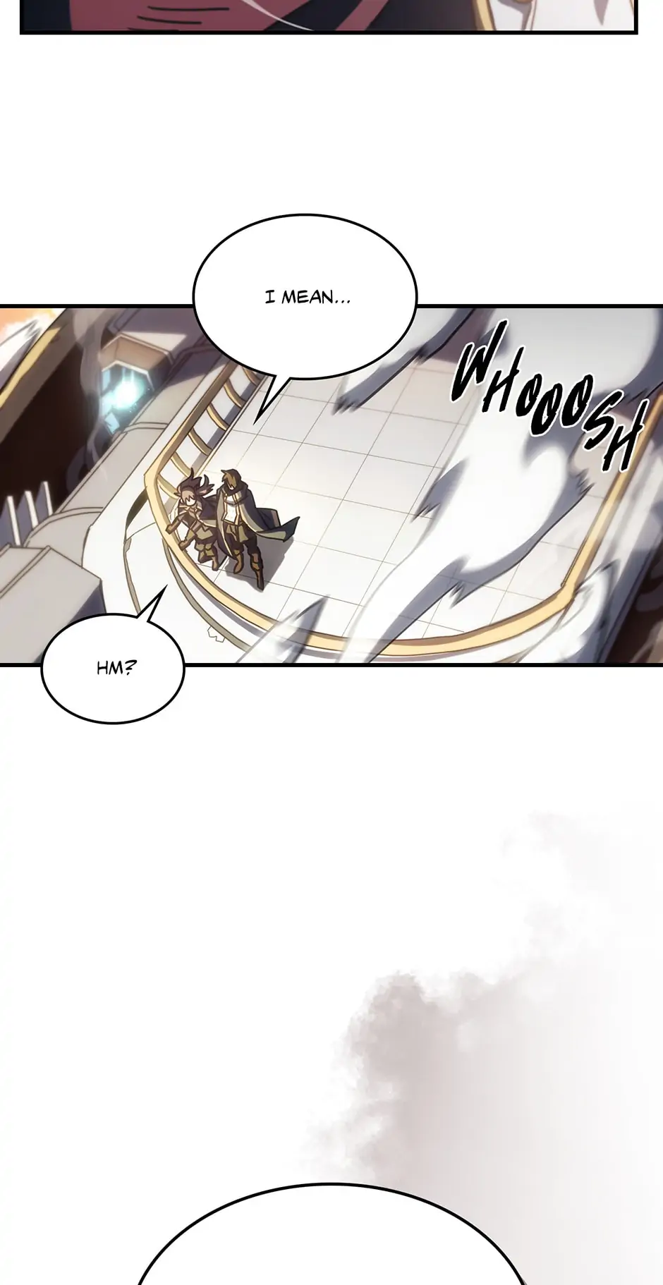 Read A Returner's Magic Should Be Special EN Manga Online