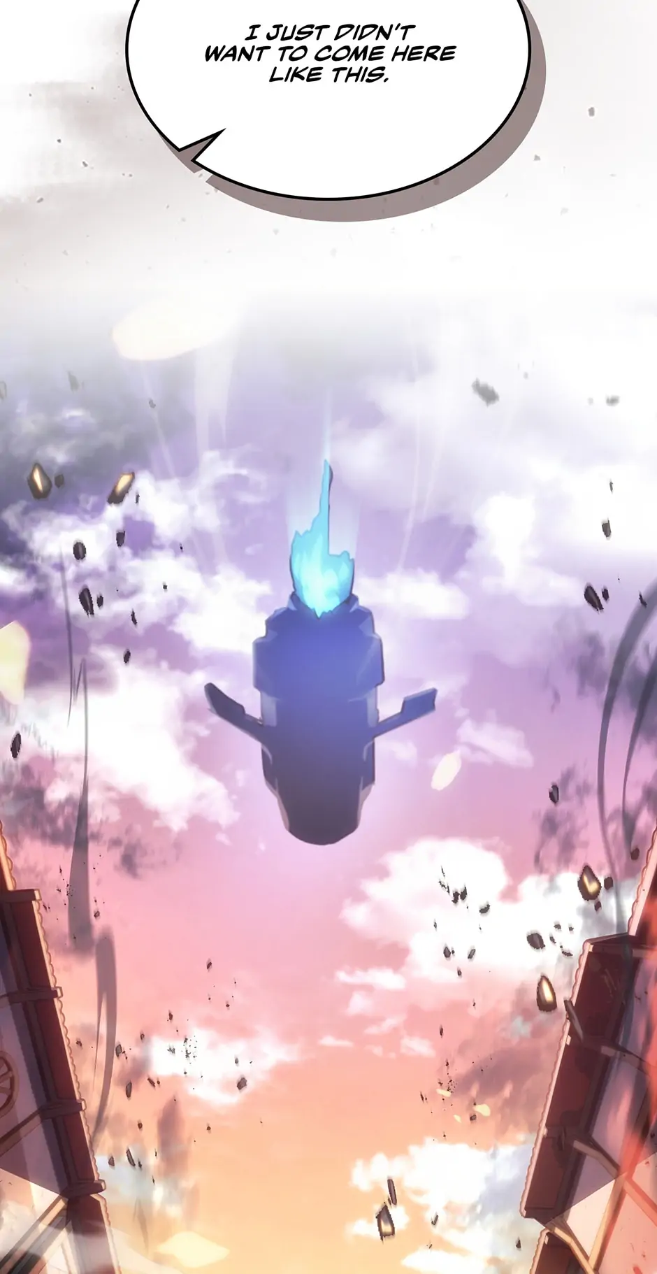 Read A Returner's Magic Should Be Special EN Manga Online