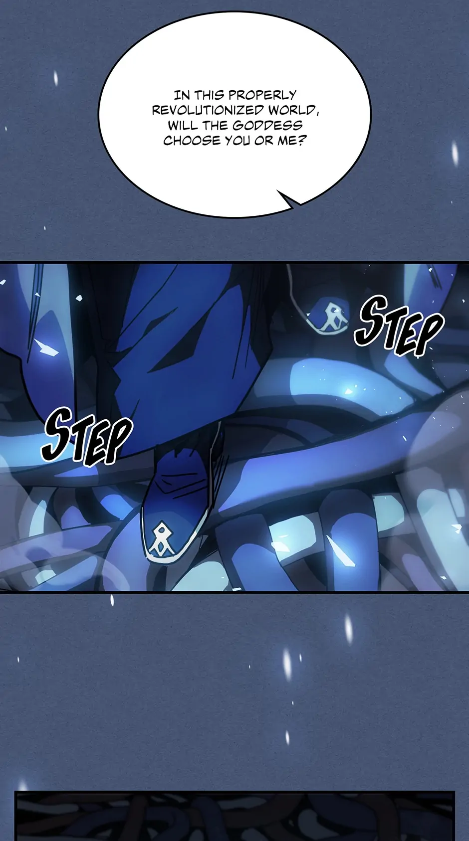 Read A Returner's Magic Should Be Special EN Manga Online