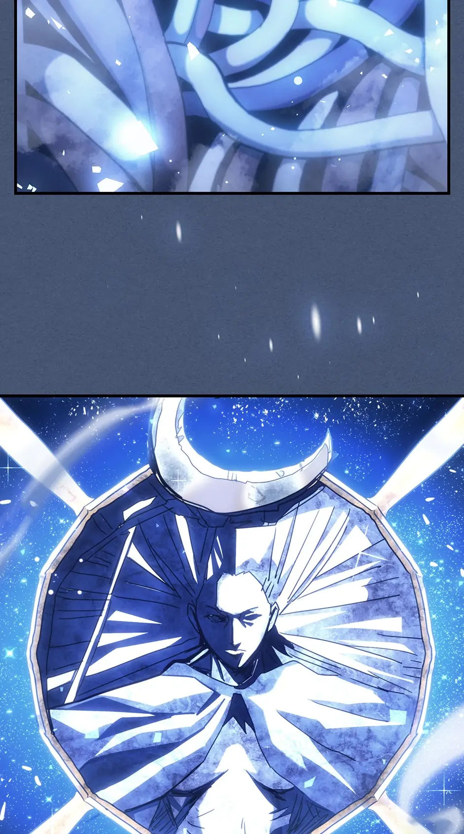 Read A Returner's Magic Should Be Special EN Manga Online