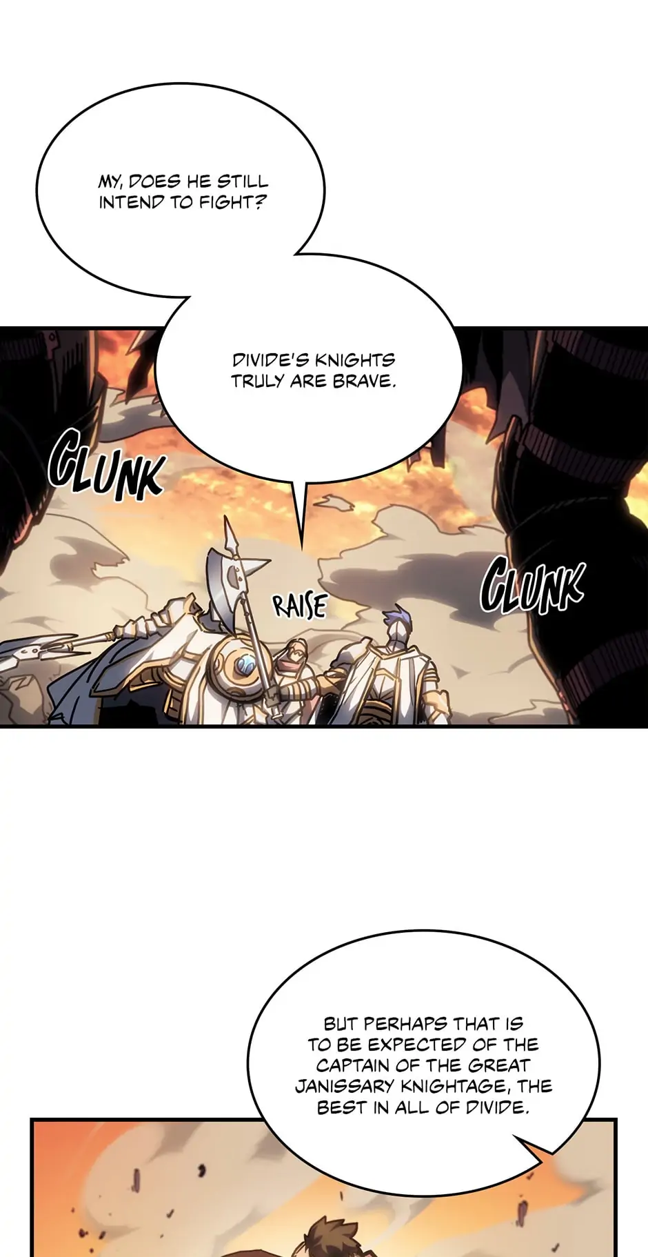 Read A Returner's Magic Should Be Special EN Manga Online