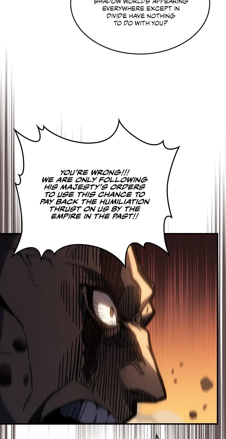 Read A Returner's Magic Should Be Special EN Manga Online