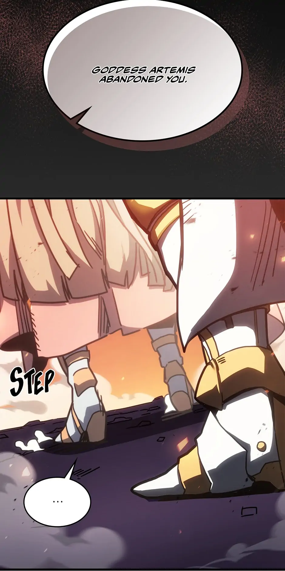 Read A Returner's Magic Should Be Special EN Manga Online