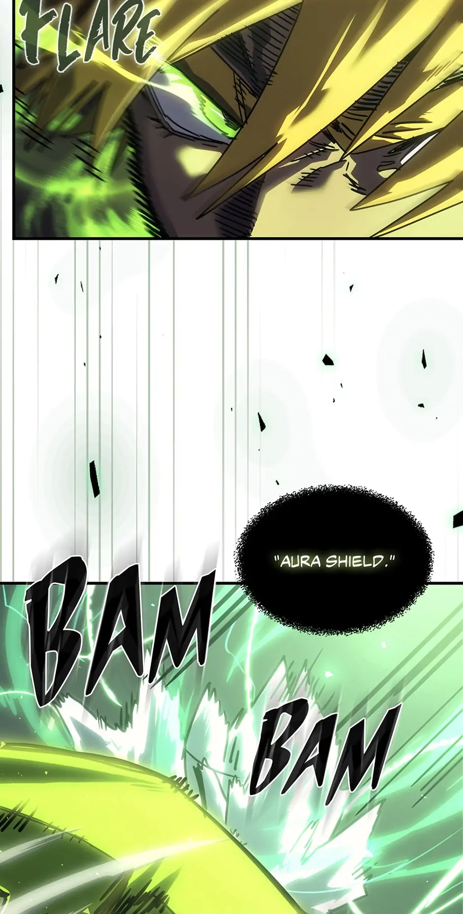 Read A Returner's Magic Should Be Special EN Manga Online