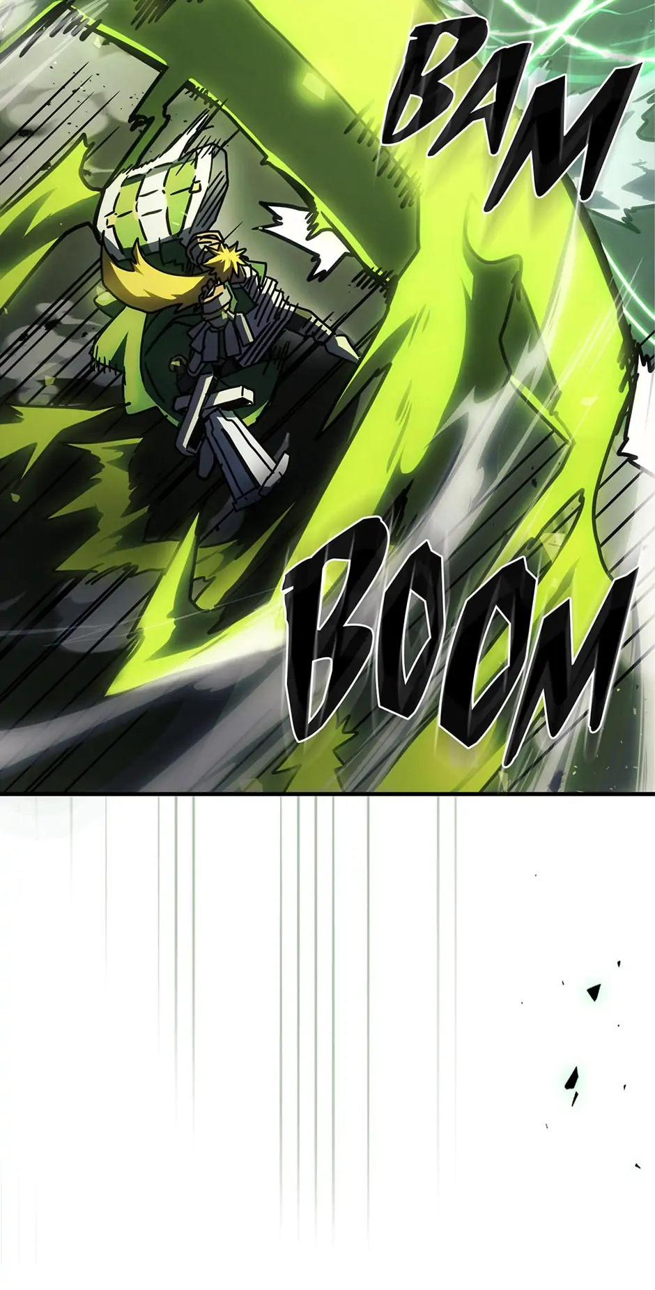 Read A Returner's Magic Should Be Special EN Manga Online