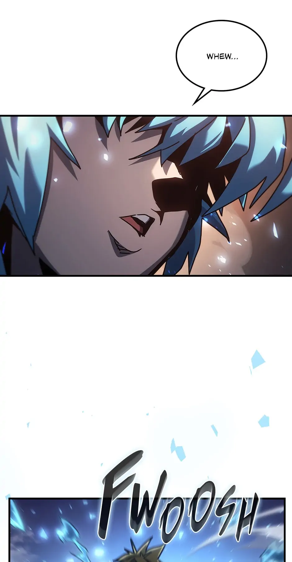 Read A Returner's Magic Should Be Special EN Manga Online