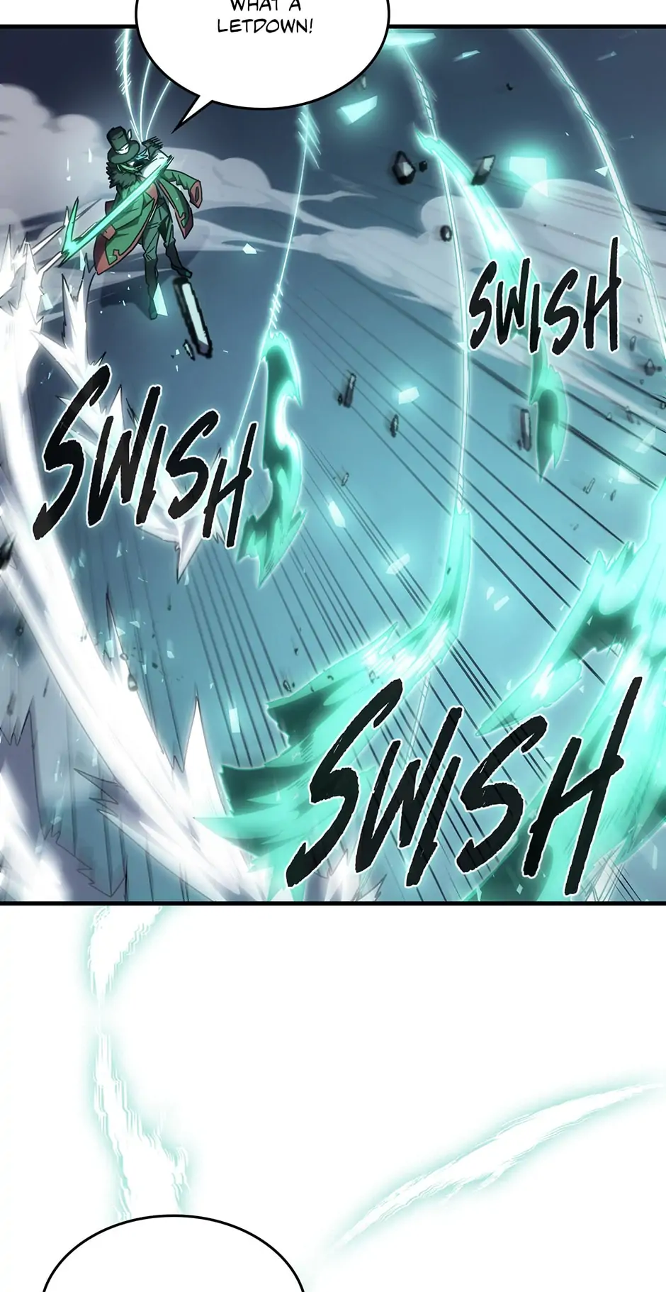 Read A Returner's Magic Should Be Special EN Manga Online