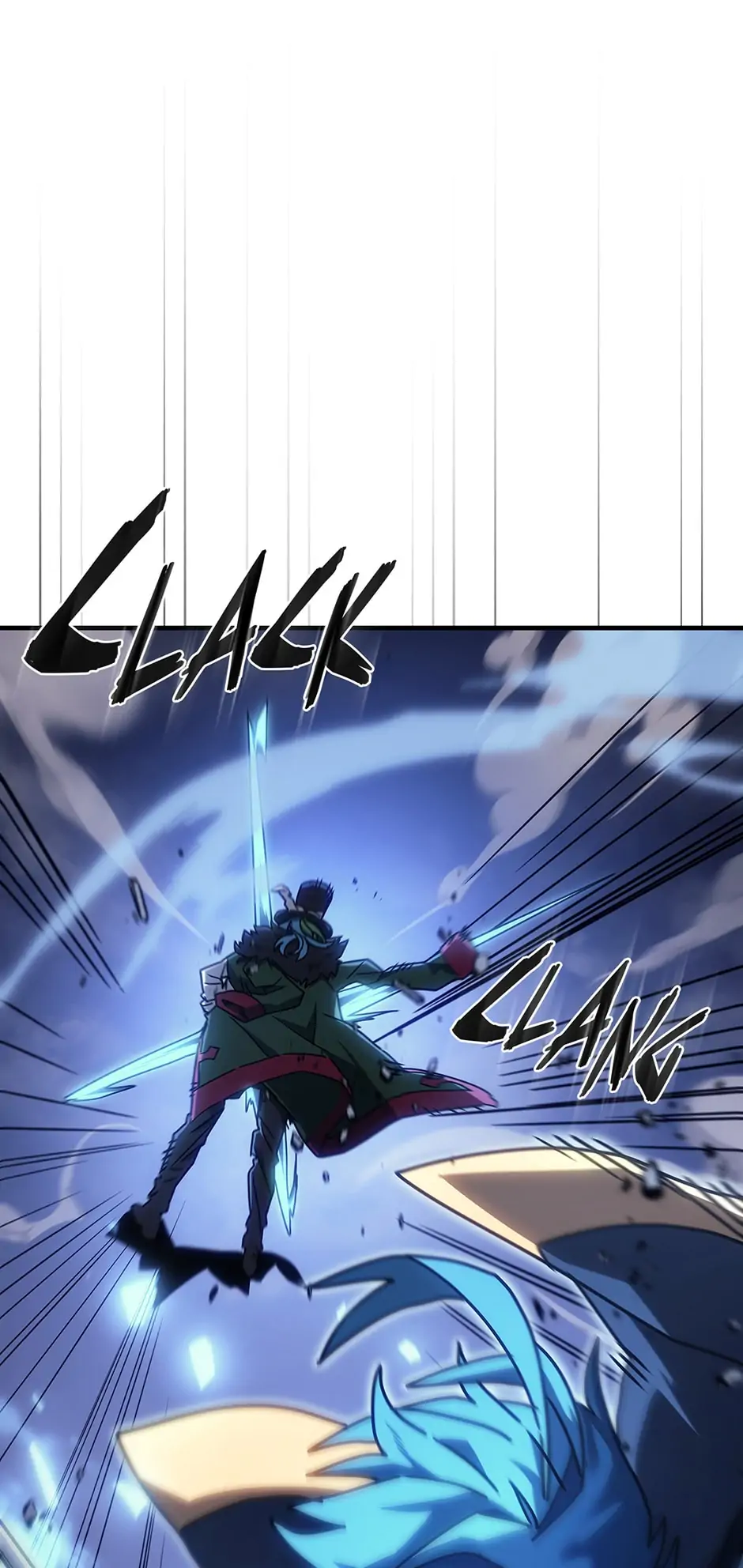 Read A Returner's Magic Should Be Special EN Manga Online