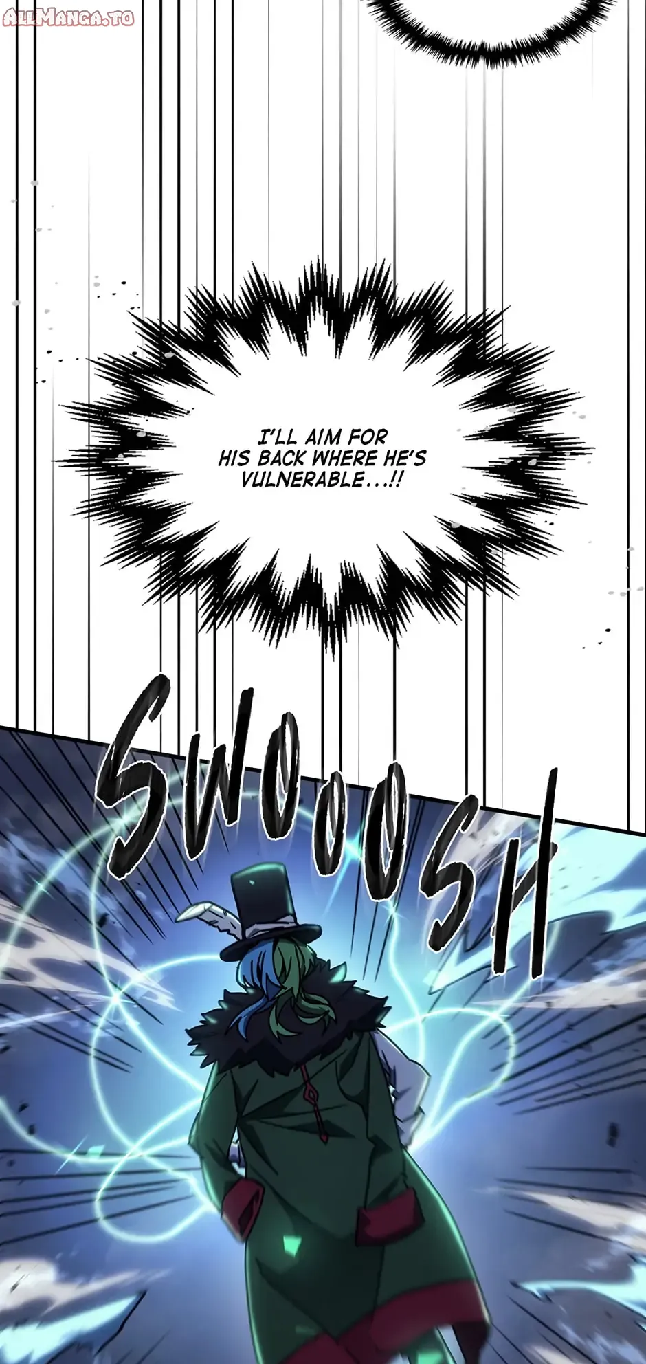 Read A Returner's Magic Should Be Special EN Manga Online