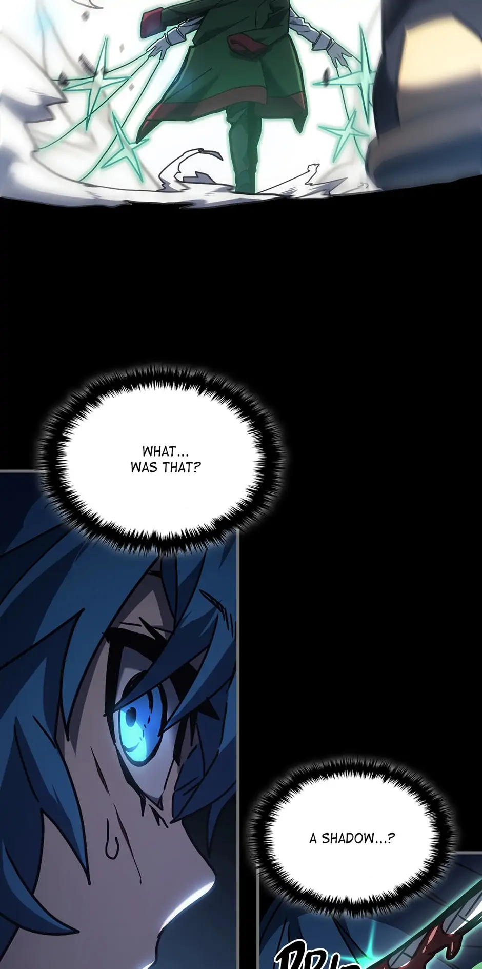 Read A Returner's Magic Should Be Special EN Manga Online