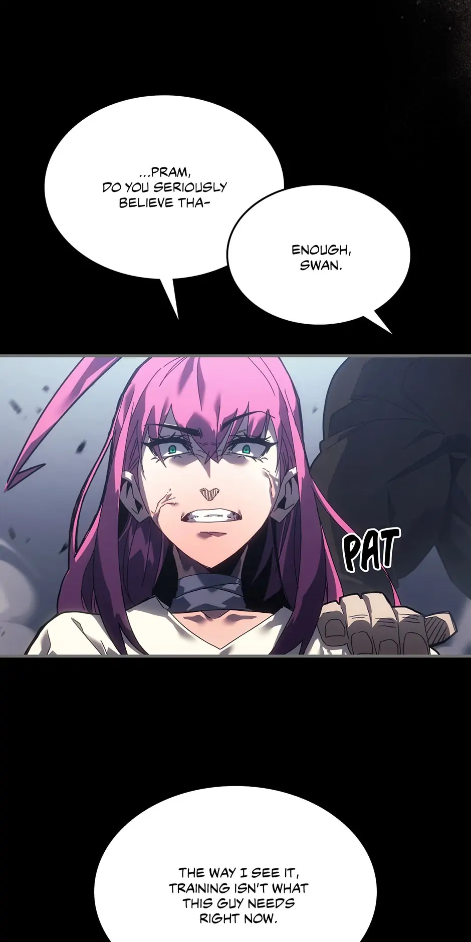 Read A Returner's Magic Should Be Special EN Manga Online