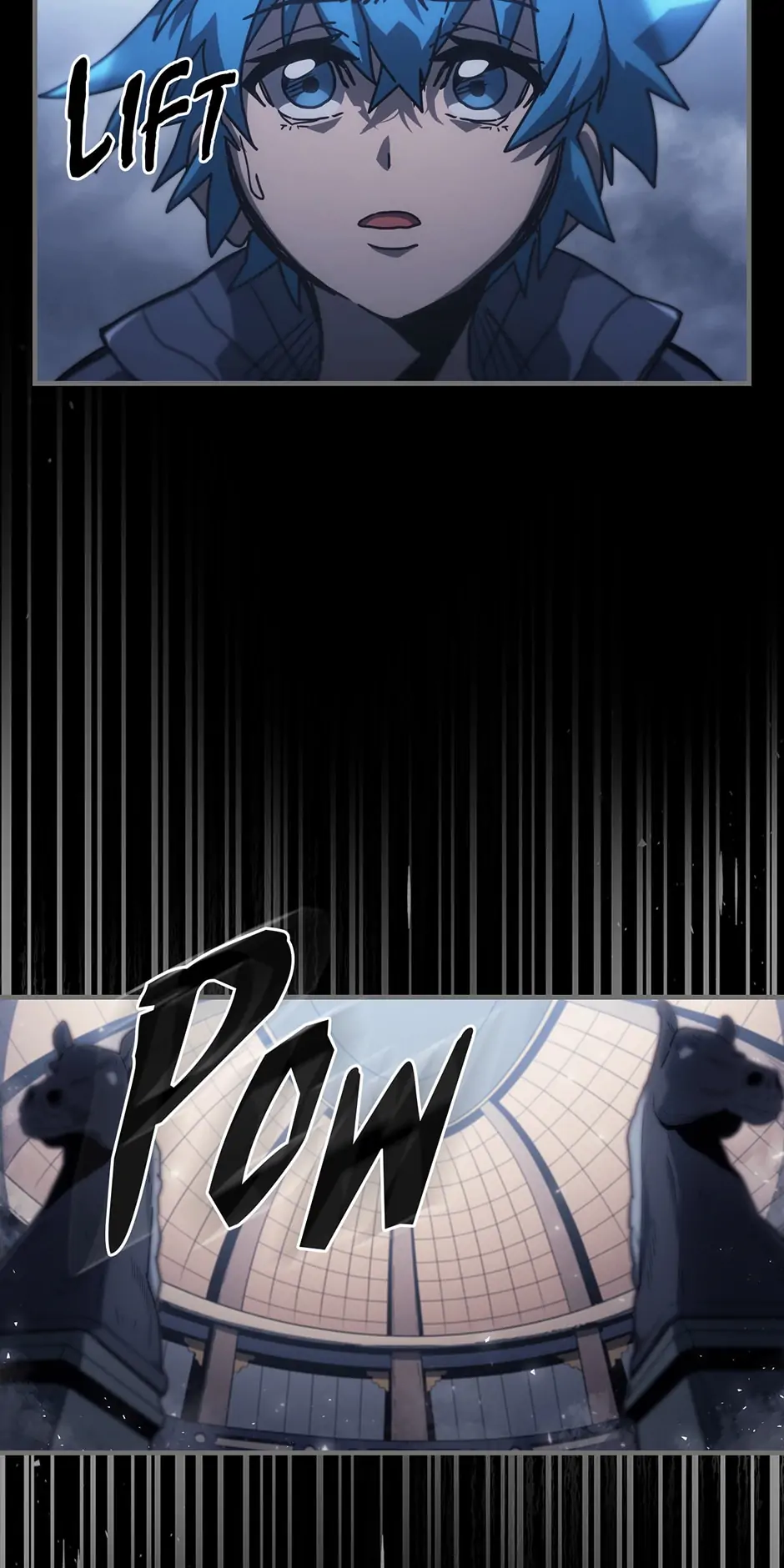 Read A Returner's Magic Should Be Special EN Manga Online