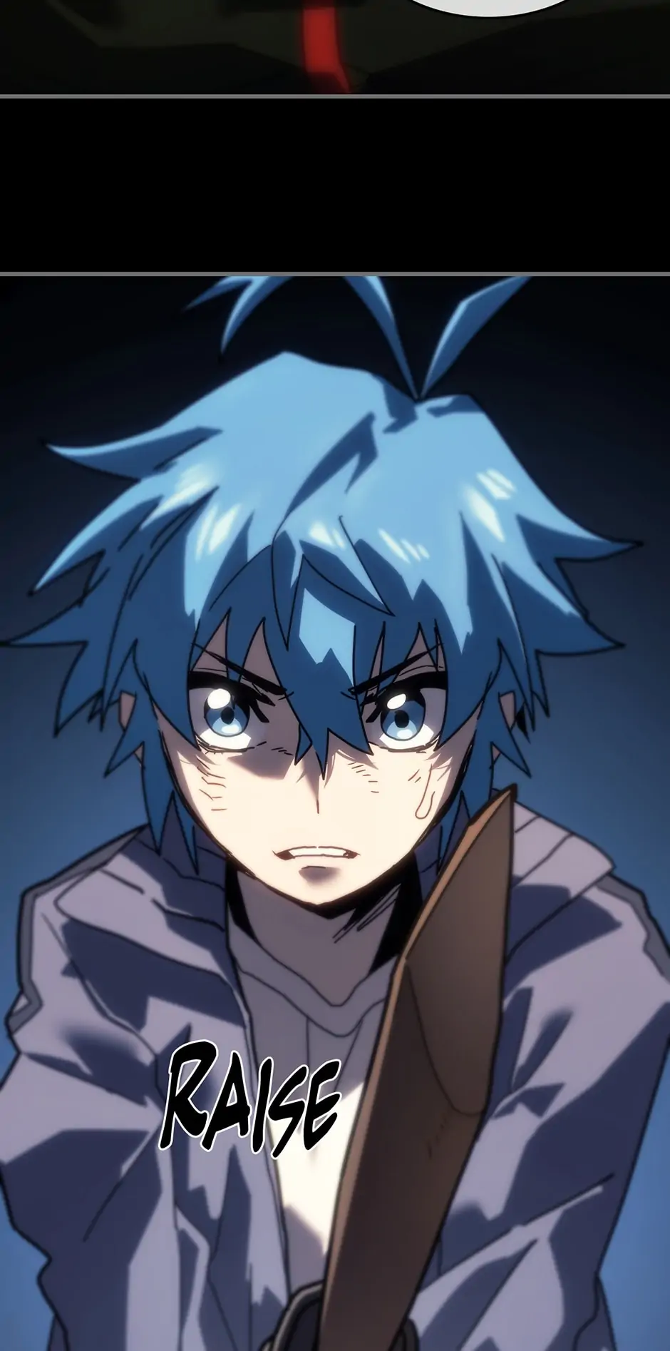 Read A Returner's Magic Should Be Special EN Manga Online