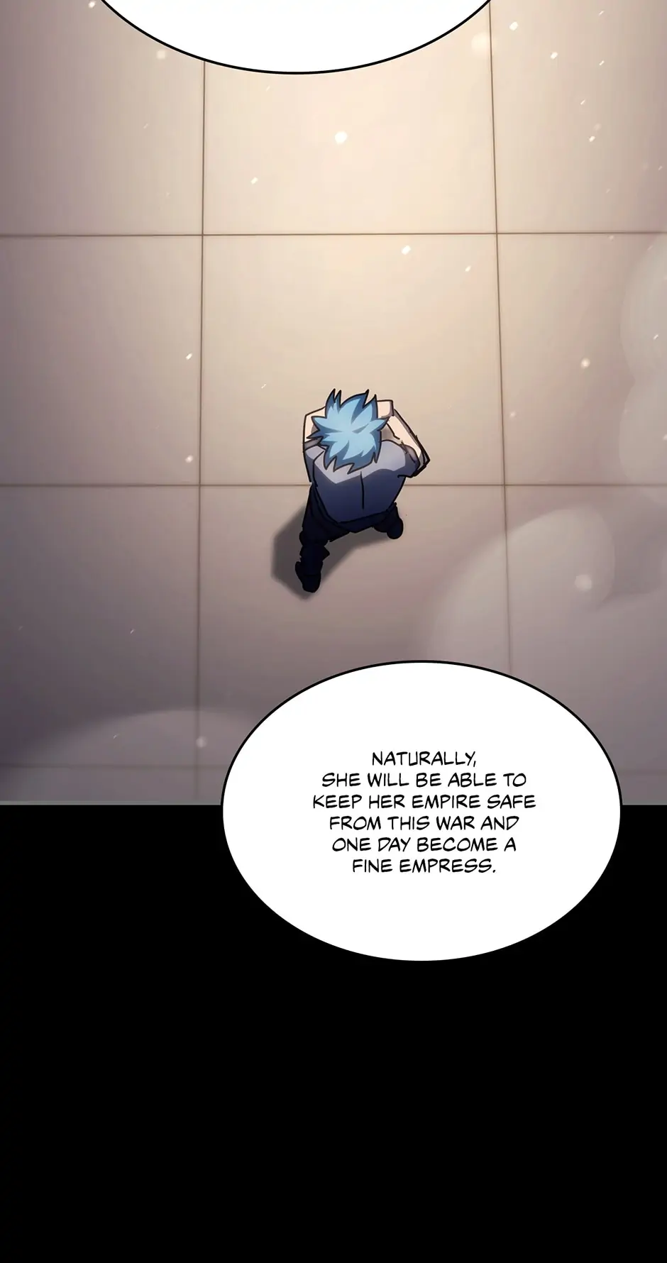 Read A Returner's Magic Should Be Special EN Manga Online