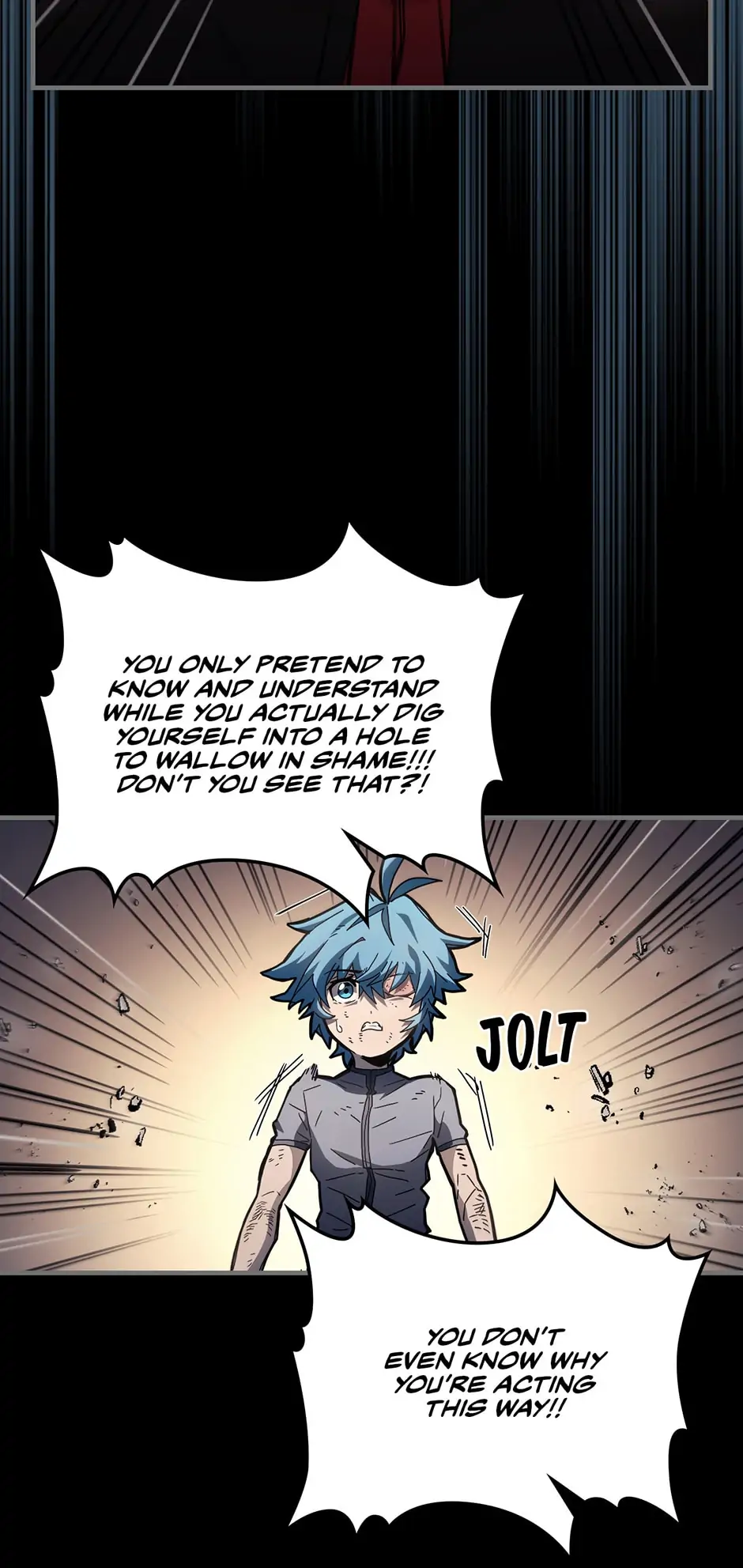 Read A Returner's Magic Should Be Special EN Manga Online