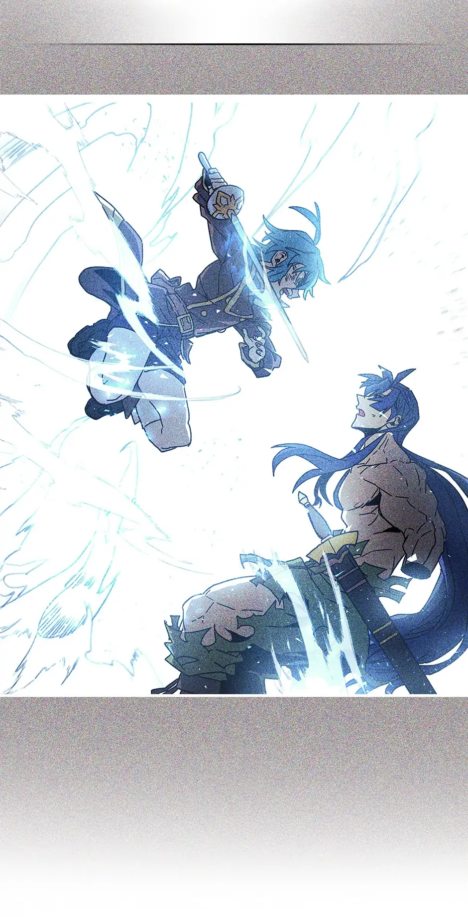 Read A Returner's Magic Should Be Special EN Manga Online