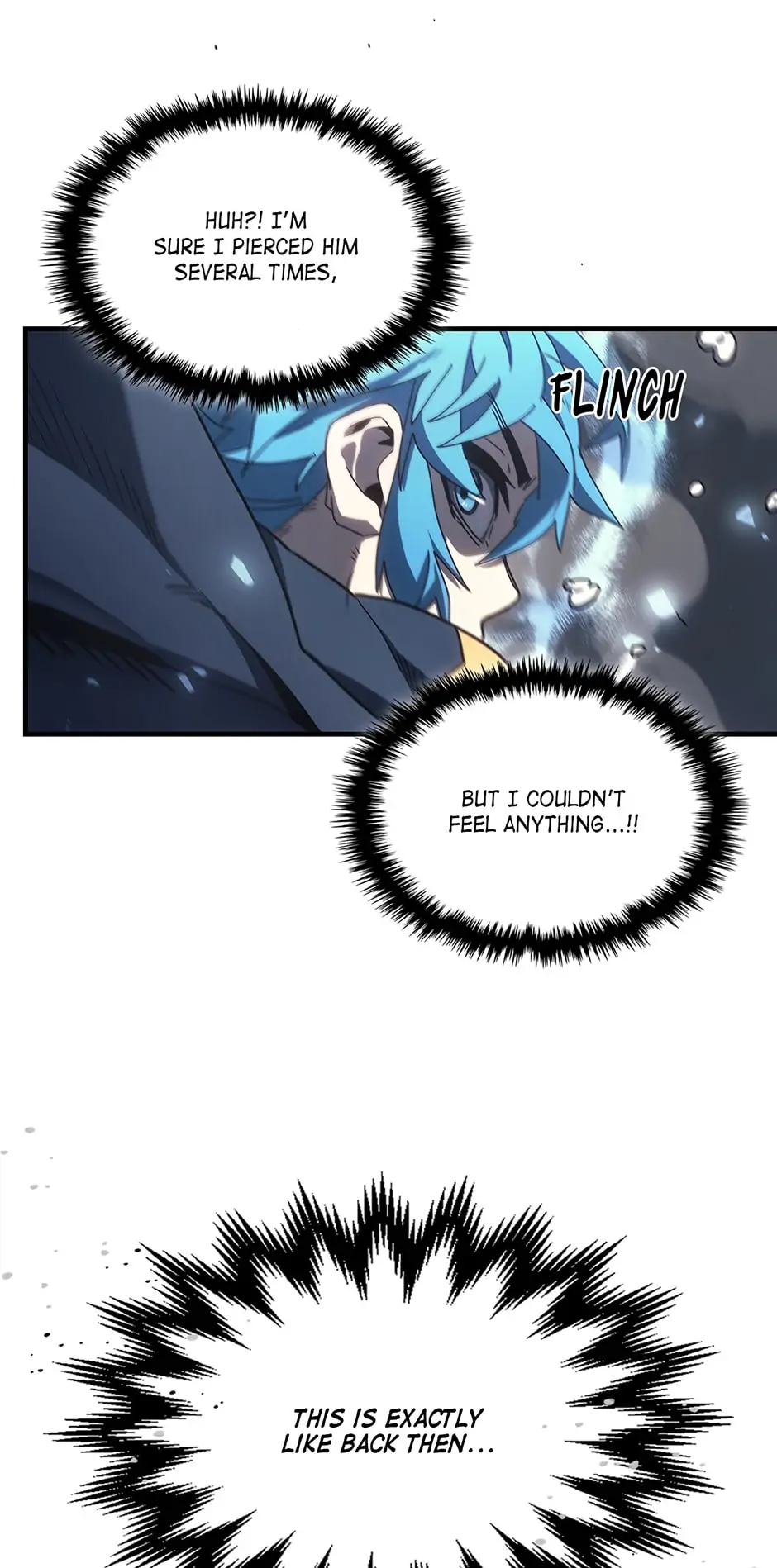 Read A Returner's Magic Should Be Special EN Manga Online