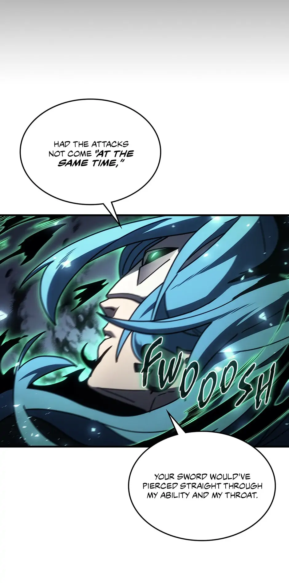 Read A Returner's Magic Should Be Special EN Manga Online