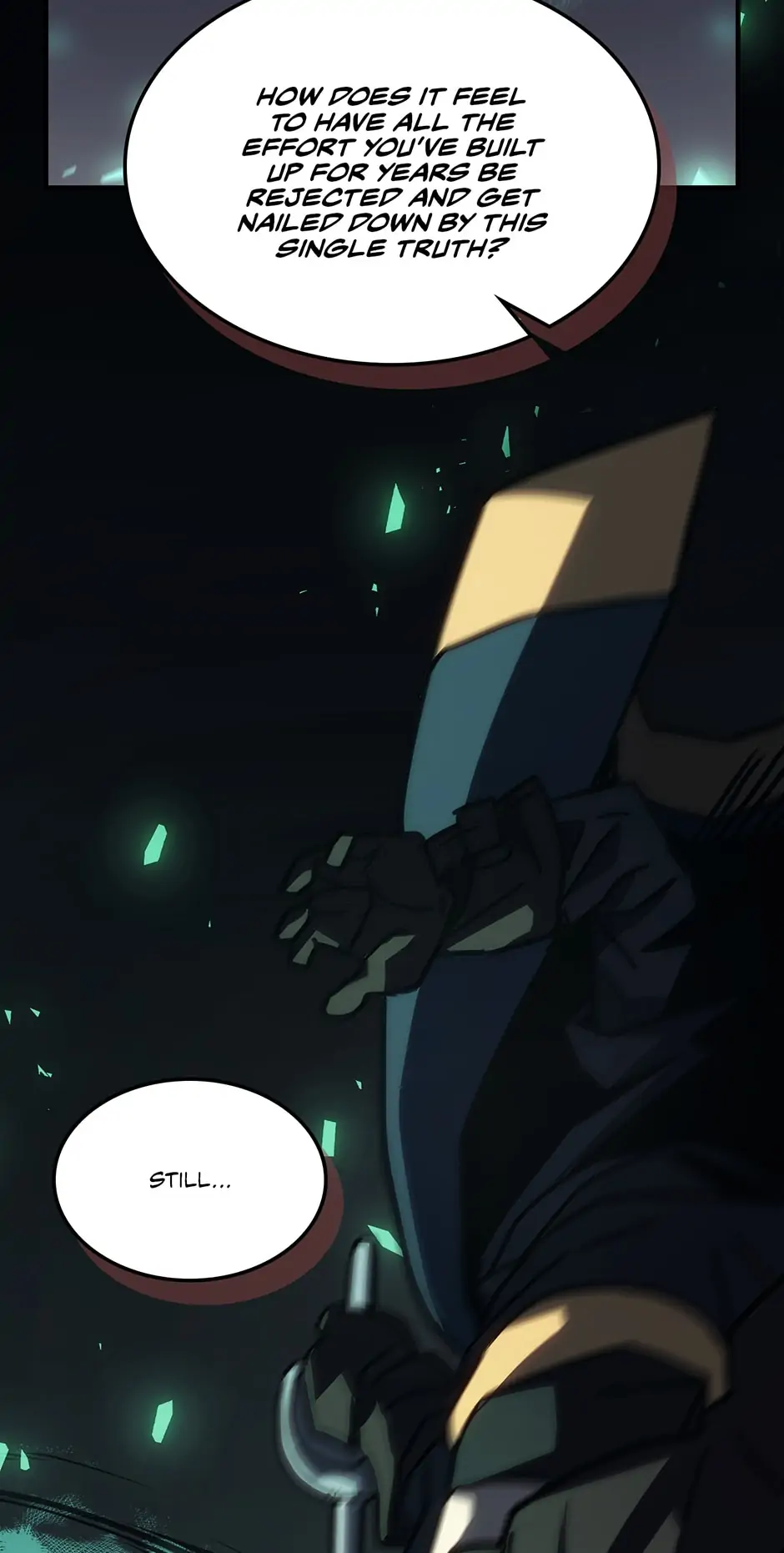 Read A Returner's Magic Should Be Special EN Manga Online