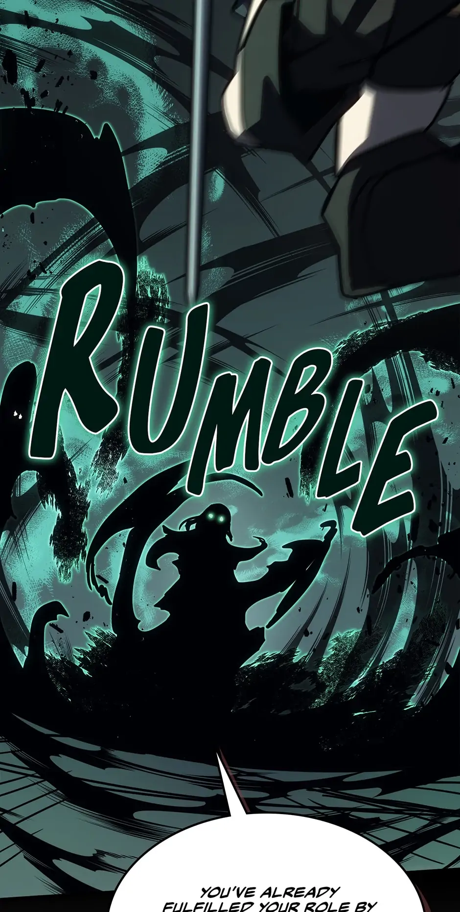 Read A Returner's Magic Should Be Special EN Manga Online