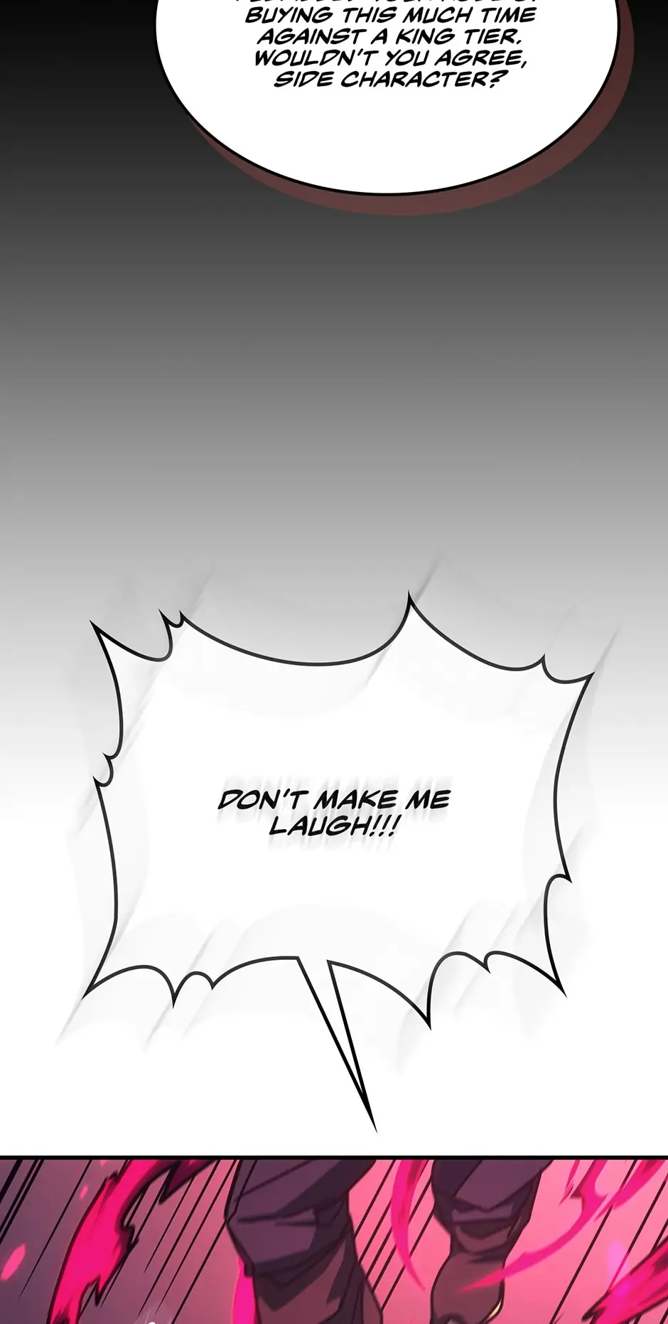 Read A Returner's Magic Should Be Special EN Manga Online