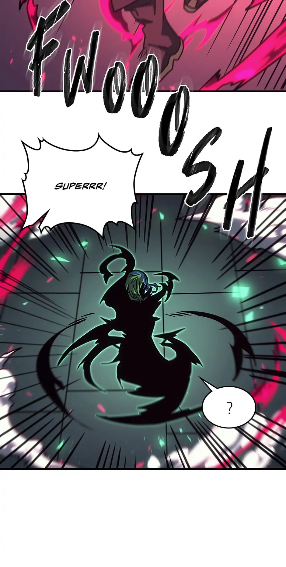 Read A Returner's Magic Should Be Special EN Manga Online