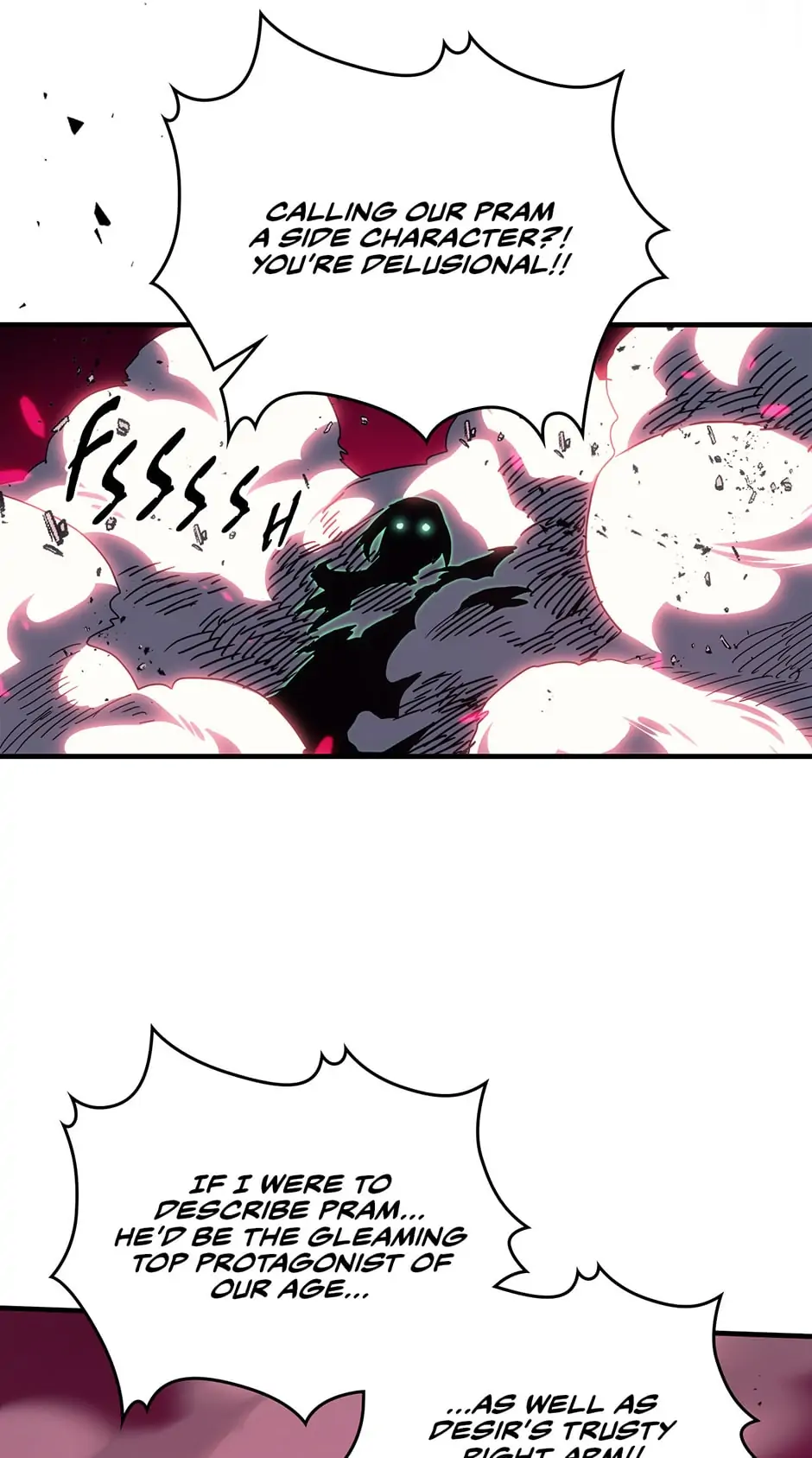 Read A Returner's Magic Should Be Special EN Manga Online