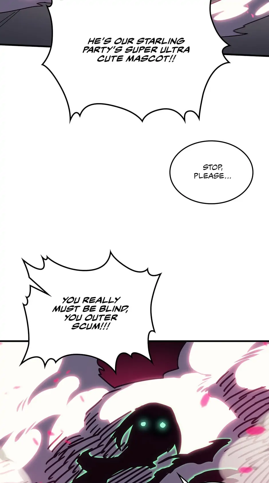 Read A Returner's Magic Should Be Special EN Manga Online