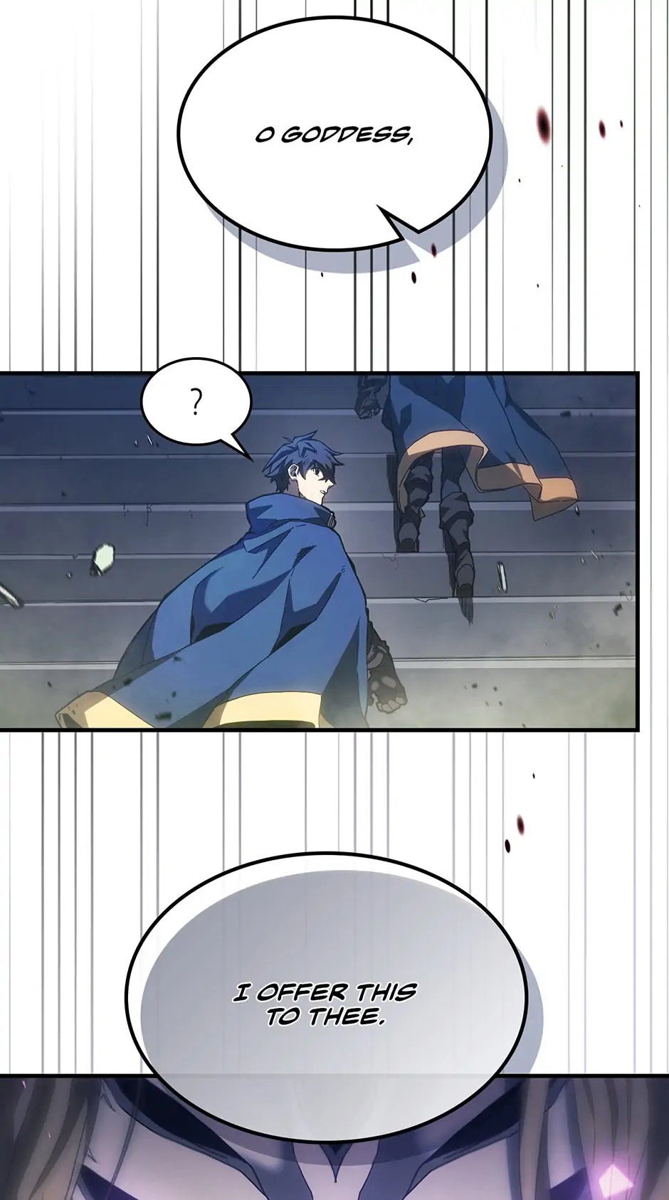 Read A Returner's Magic Should Be Special EN Manga Online