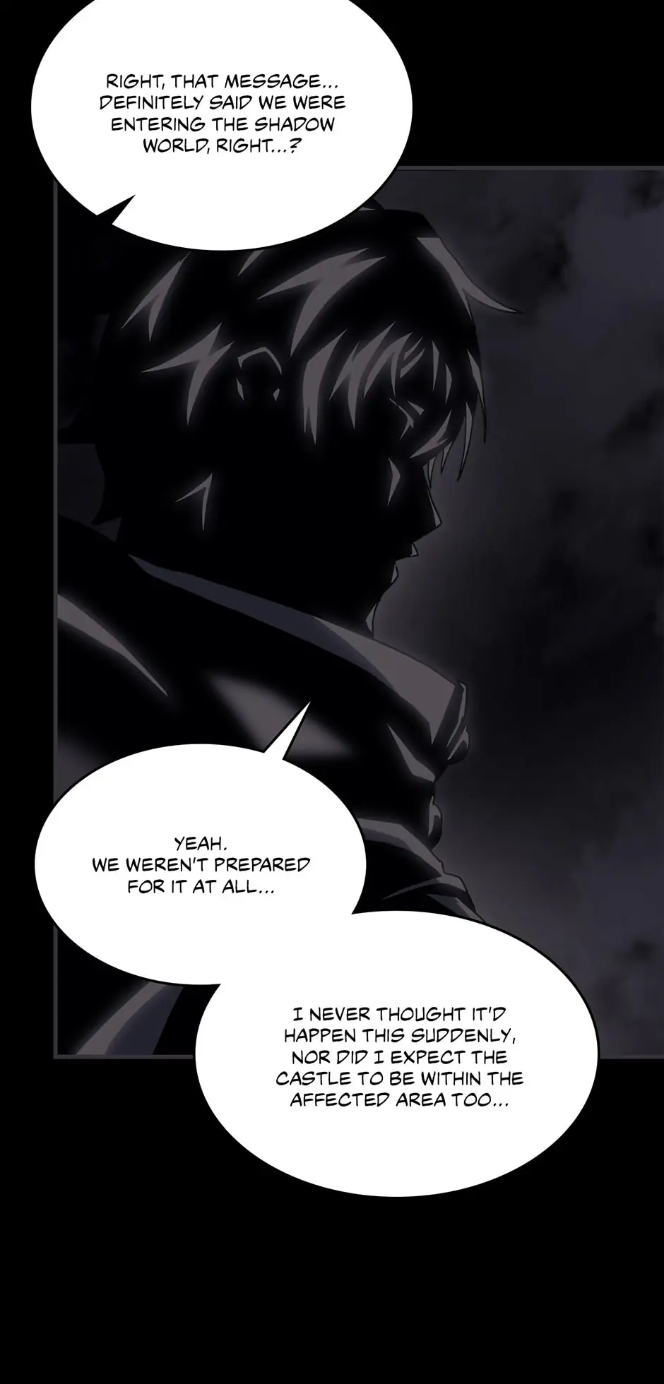 Read A Returner's Magic Should Be Special EN Manga Online