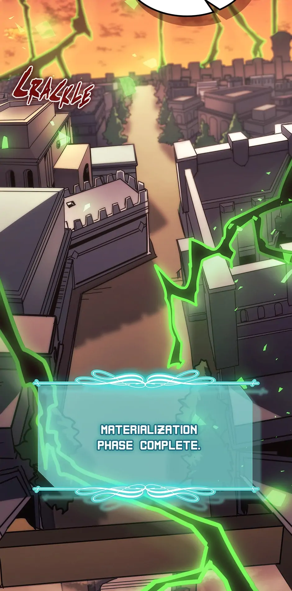 Read A Returner's Magic Should Be Special EN Manga Online