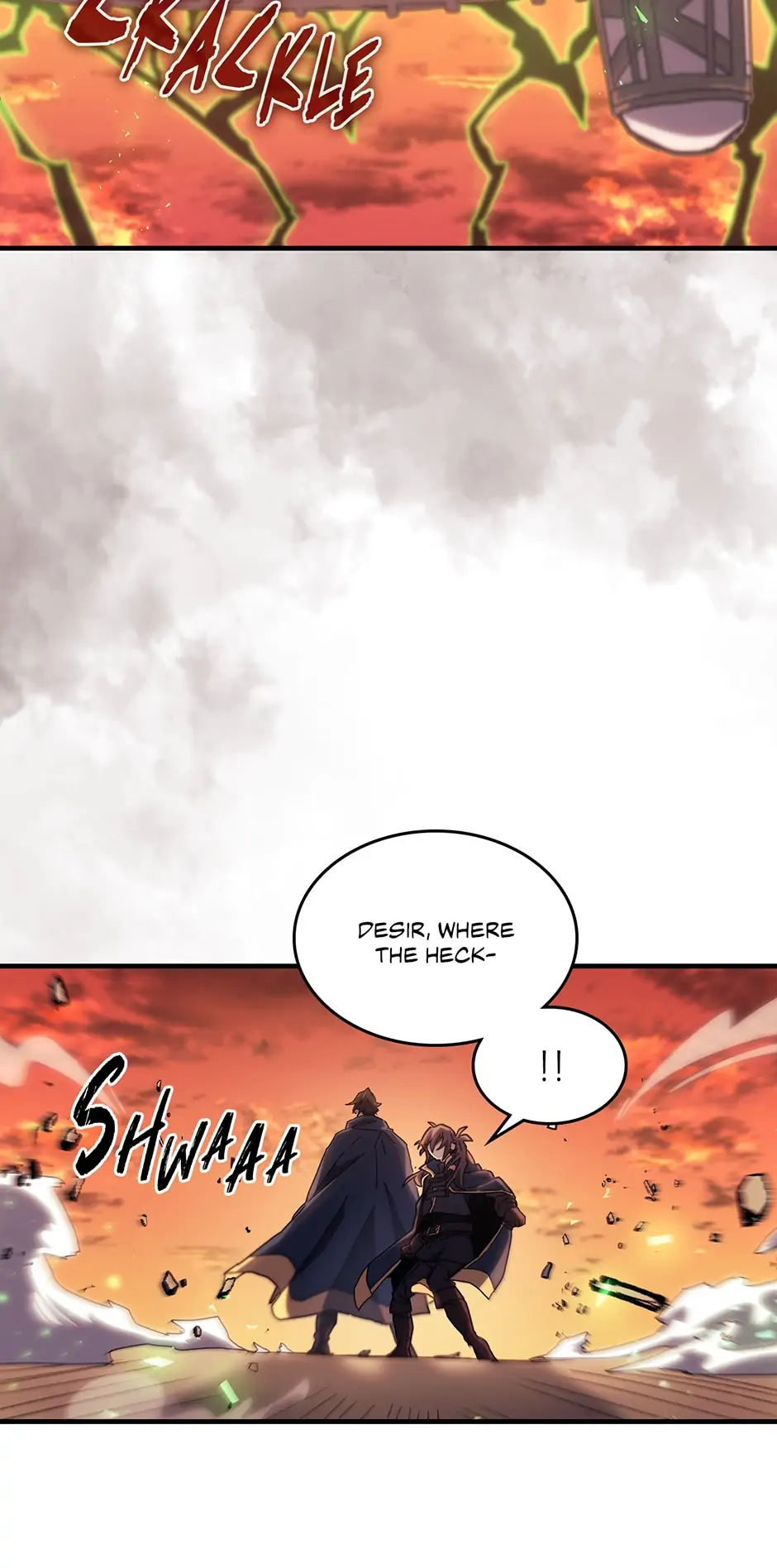 Read A Returner's Magic Should Be Special EN Manga Online