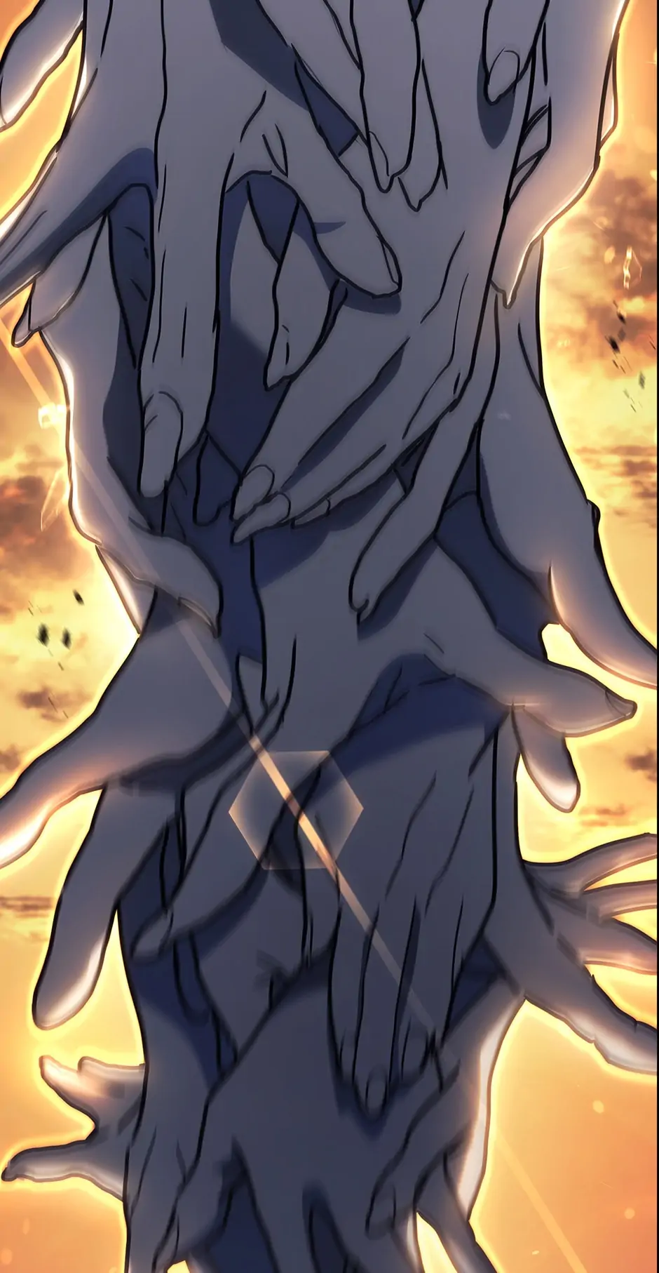 Read A Returner's Magic Should Be Special EN Manga Online