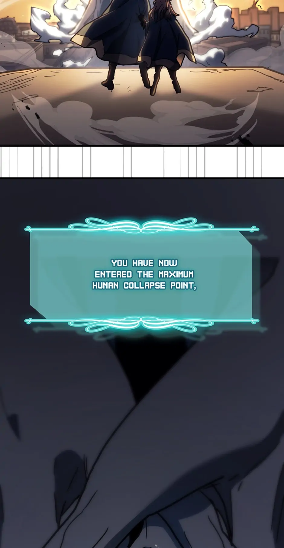 Read A Returner's Magic Should Be Special EN Manga Online