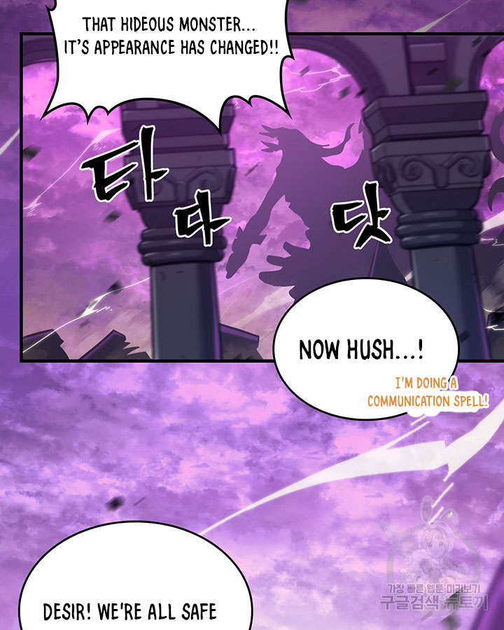 Read A Returner's Magic Should Be Special EN Manga Online